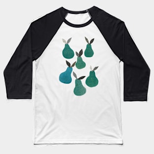 Pears Baseball T-Shirt